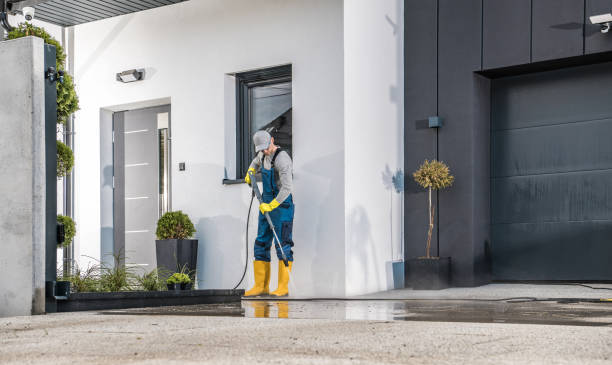 Boat and Dock Cleaning in Florence Graham, CA